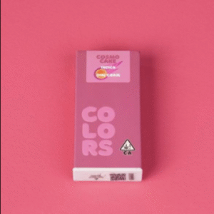 Cosmo Cake Carts1 Gram (Indica)