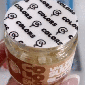 Do Si Do | Colors Extracts | Live Resin Sugar | 1 Ounce